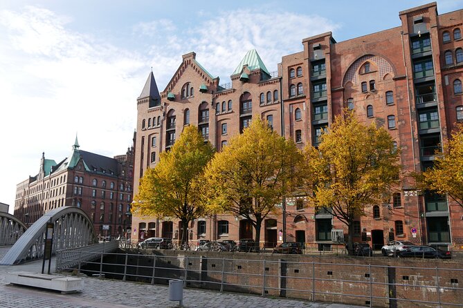 Private Tour: Speicherstadt and HafenCity Walking Tour in Hamburg - Traveler Photos