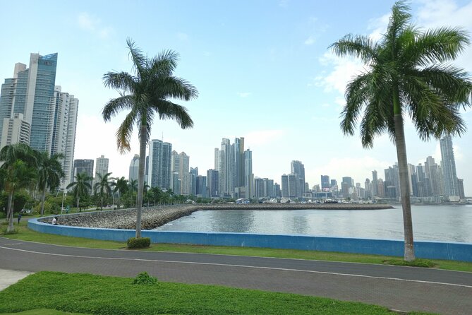 Private Tour Stopover in Panama: City Tour and Panama Canal - Additional Information