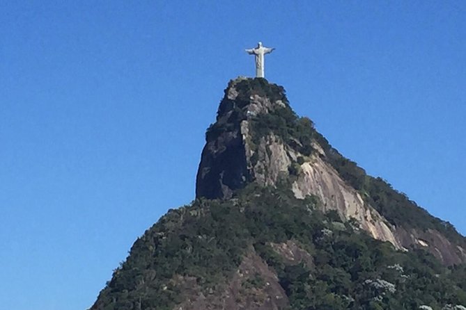 Private Tour: The Best of Rio - Additional Information