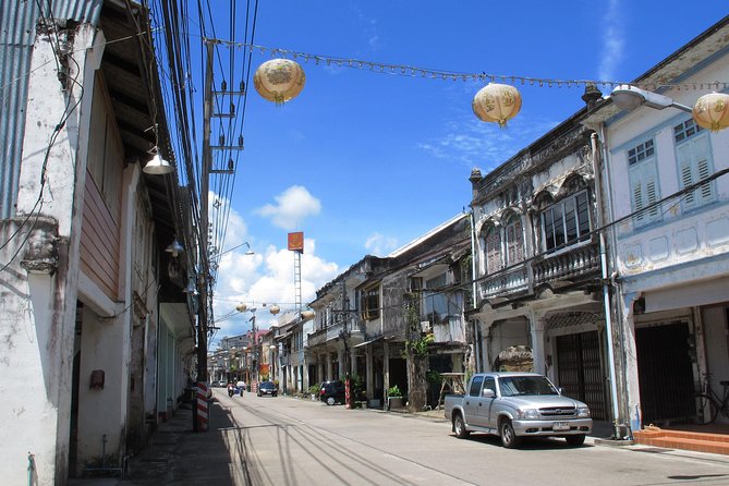 Private Tour: The Lost Zone Amazon & Old Town - Takuapa, Khao Lak - Customer Reviews and Feedback