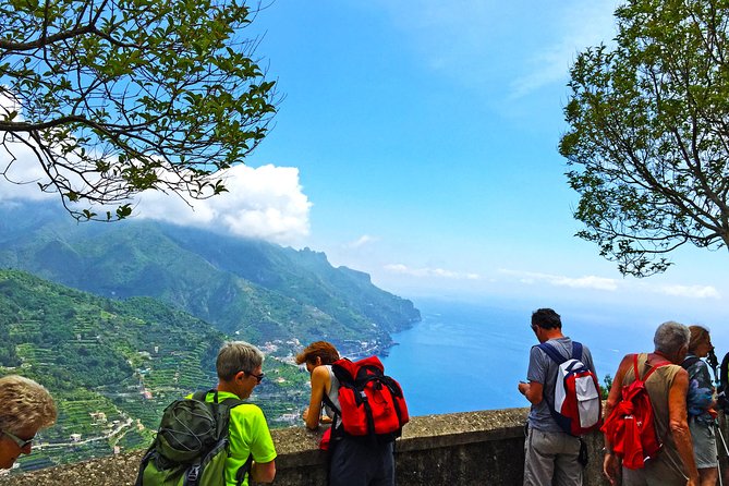 Private Tour: The Path of the Lemons - Traveler Reviews
