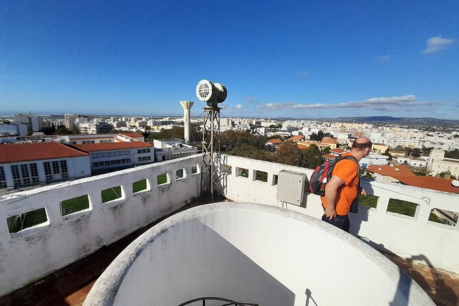 Private Tour Throughout Faro in a Tuktuk - Exploring Faros Hidden Gems