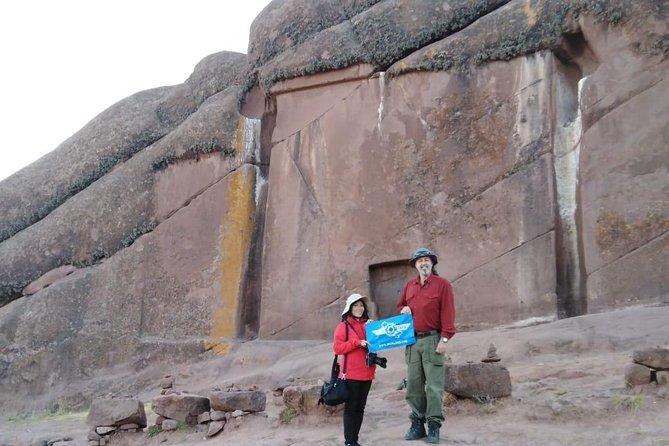 Private Tour to Aramu Muru Portal From Puno - Included in the Tour