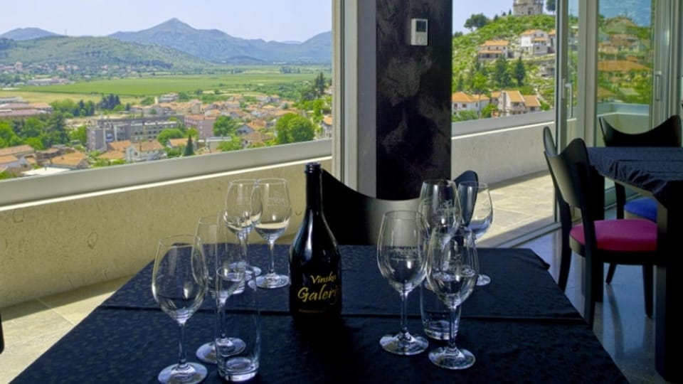 Private Tour To Bosnia And Hercegovina - Wine and Culinary Experience