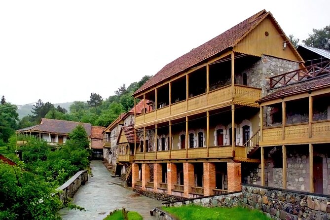 Private Tour to Dilijan Town, Yenokavan - Active Rest in Yell Extreme Park - Cancellation Policy Overview