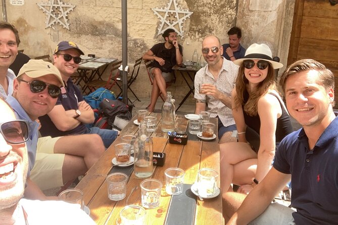Private Tour to Discover Lecce - Feedback From Customers