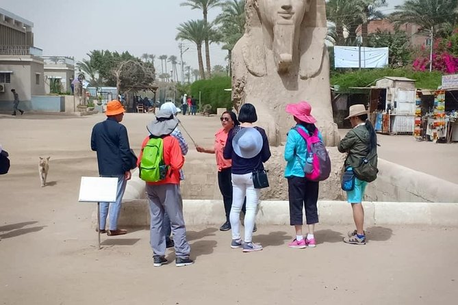 Private Tour To Giza Pyramids, Memphis City, Dahshur And Sakkara Pyramids - Pricing Information