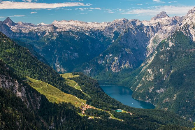 Private Tour to Lake Königssee and Salt Mine Berchtesgaden With Bavarian Lunch - Traveler Feedback and Ratings