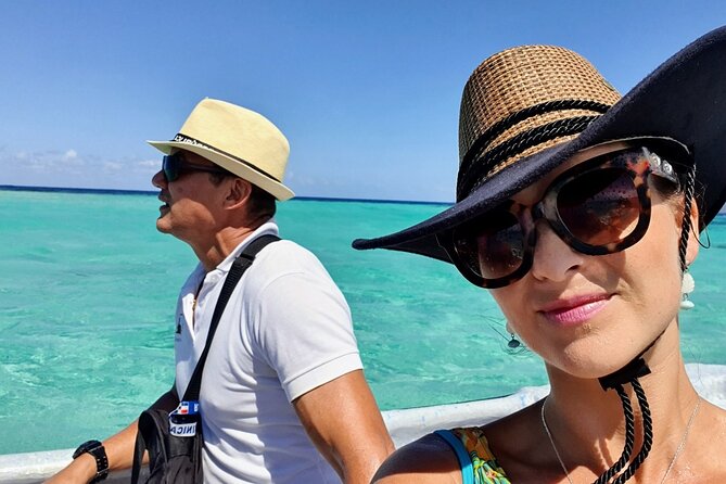Private Tour to Paradise Island With Snorkel & Manatee Sanctuary - Pricing and Cancellation