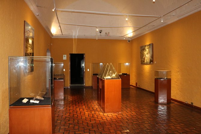 Private Tour to the Museum of Andean Sanctuaries in Arequipa - Pricing and Availability