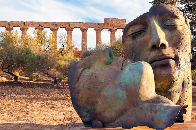 Private Tour to the Villa Romana Del Casale and the Valley of the Temples - Cancellation and Refund Policy