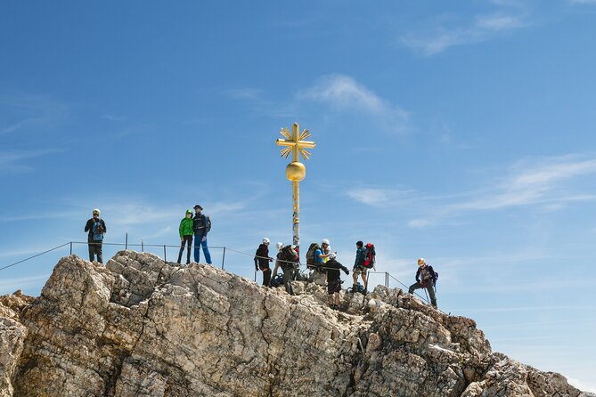 Private Tour to the Zugspitze & Neuschwanstein Castle With Lunch - Pricing and Cancellation Policy Details
