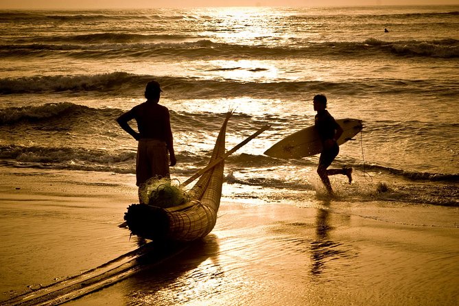 Private Tour Trujillo: Downtown, Sun & Moon Temple, Chan Chan and Huanchaco - Cultural Significance
