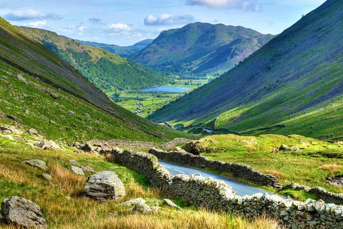 Private Tour: Ultimate Full Day Scenic Tour Visiting 10 Lakes - Guest Reviews and Feedback