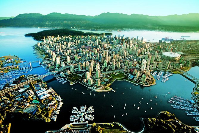 Private Tour: Vancouver Sightseeing - Booking Information