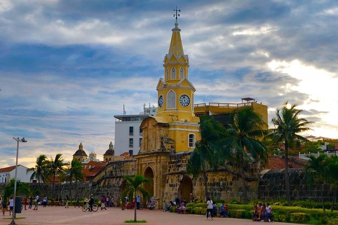 Private Tours Cartagena De Indias - Customer Feedback and Insights