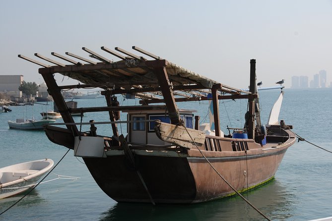 Private Traditional Tour in Bahrain VIP Tour - Highlights of the Tour