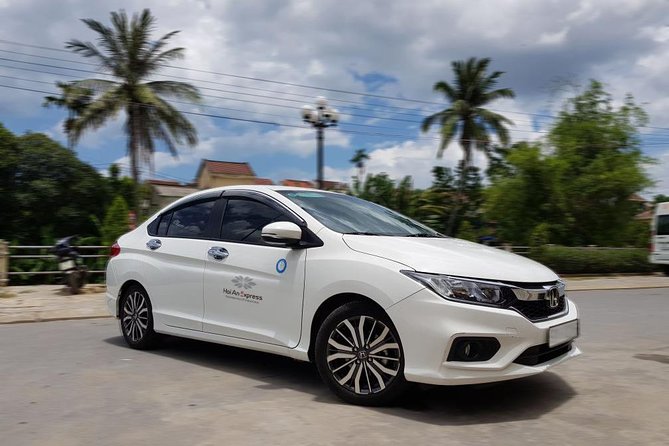 Private Transfer: Da Lat Lien Khuong Airport To/From Da Lat City Center - Waiting Time Details