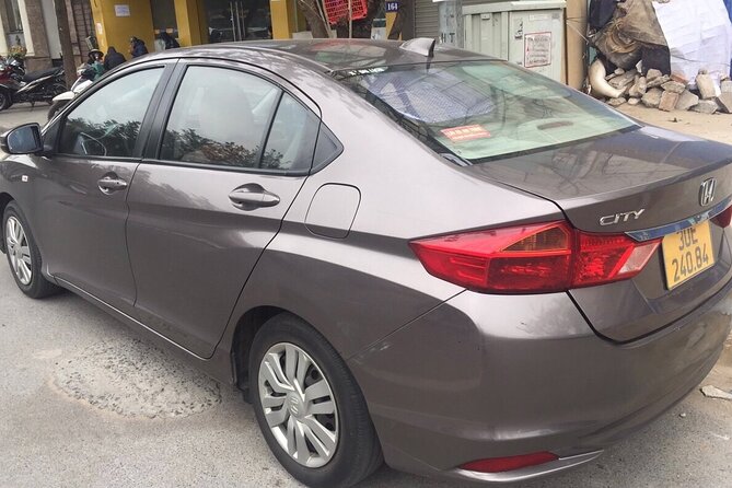 Private Transfer Danang Airport - Hotels in Hoi an Town - Benefits of Private Transfers