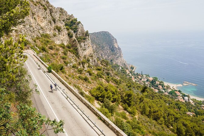 Private Transfer From Airport Nice to Monaco/ Monte Carlo - Airport Transfer Service