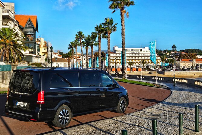 Private Transfer From Airport to Lisbon (Unlimited Waiting Time) - Booking Information