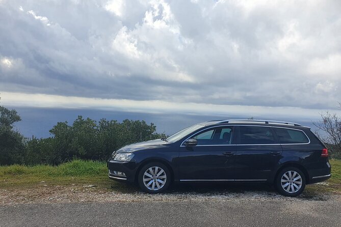 Private Transfer From Budva to Podgorica Airport and City - Additional Services