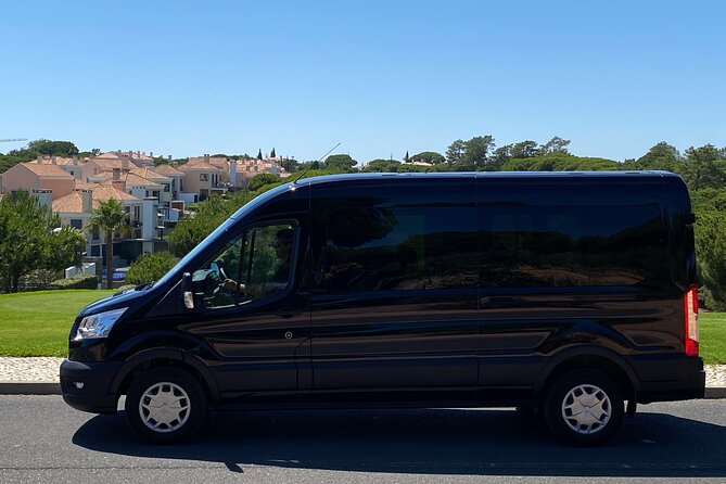 Private Transfer From Faro Airport to Tavira Review - Customer Feedback