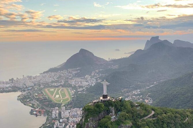 Private Transfer From GIG to Any Point of the City of Rio - Booking Process