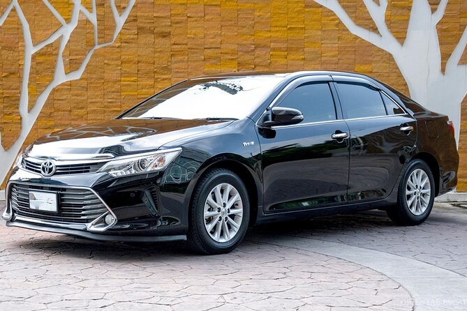 Private Transfer From Hua Hin to Bangkok City - Customer Reviews and Feedback