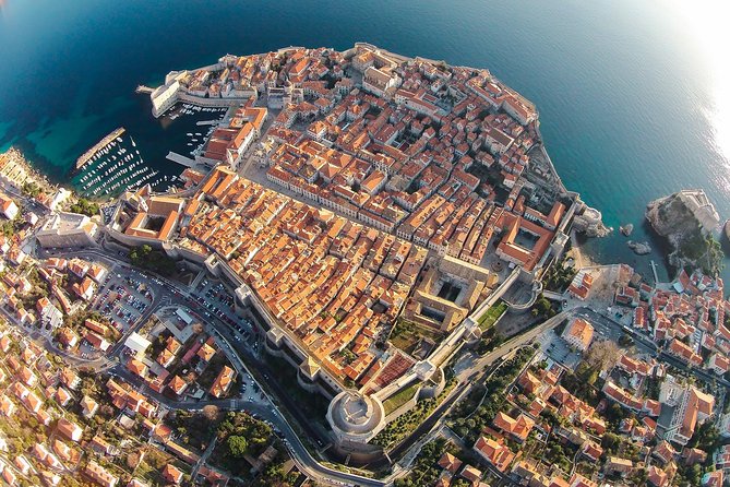 Private Transfer From Kotor to Dubrovnik - Traveler Experience