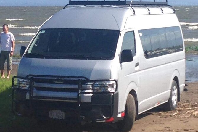 Private Transfer From Liberia Airport to Hotel Riu Guanacaste - Customer Ratings and Feedback