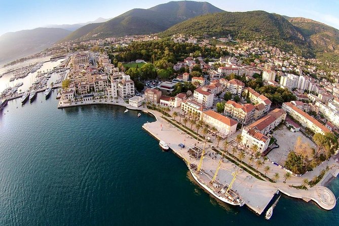 Private Transfer From Podgorica Airport or Podgorica to Tivat - Accessibility and Participation
