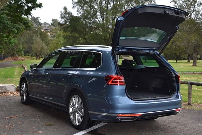 Private Transfer From Salou, Portaventura to Airport Barcelona - Customer Satisfaction