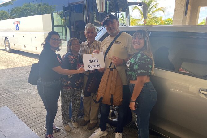 Private Transfer From Santo Domingo Airport to Punta Cana - Negative Customer Feedback