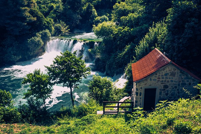 Private Transfer From Split to Zadar With Krka National Park - Pricing and Cancellation Policy