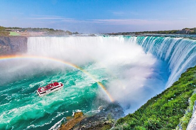 Private Transfer From Toronto Pearson Airport to Toronto City - About Pearson Airport Limos