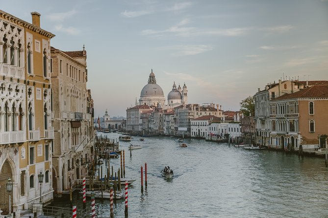 Private Transfer From Venice Airport to Hotel in Venice City Center - Drop-off Locations