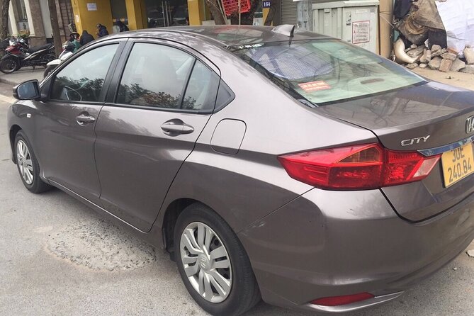 Private Transfer Noibai Airport - Hotels in Hanoi - Tips for a Smooth Experience