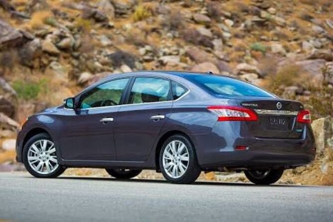 Private Transfer OUT From the City of Rio to GIG Airport (1 to 12 People) - Arrival and Departure Airports