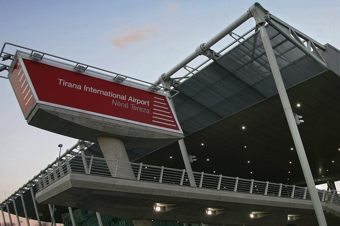 Private Transfer Tirana to Dubrovnik 1h Stop in Kotor /Vice Versa - Attraction Highlights