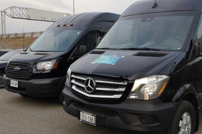 Private Transfer to and From Toronto Pearson to Windsor Ontario - Frequently Asked Questions