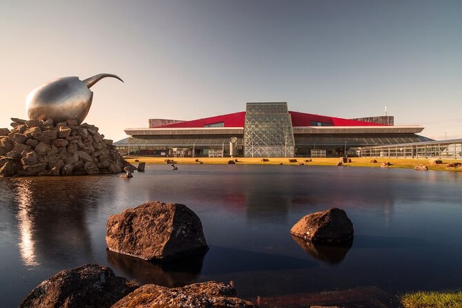Private Transfer to or From International Airport - Inclusions and Amenities