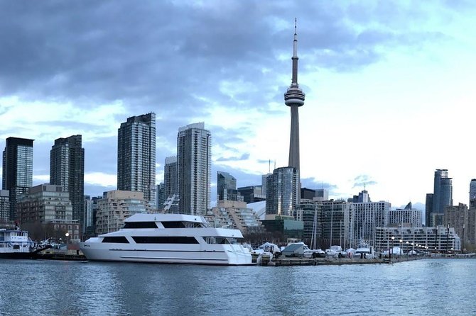 Private Transfer: Toronto to Pearson Airport YYZ in Business Car - Operated by PROFI DRIVER