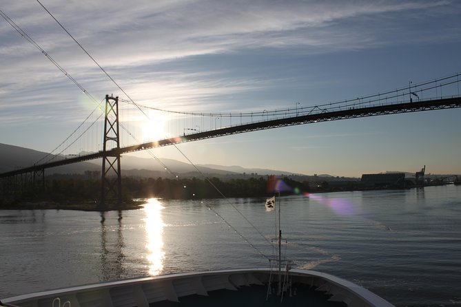 Private Transfer, Vancouver, BC to Vancouver Cruise Ship Terminal, VIP SEDAN - Cancellation Policy