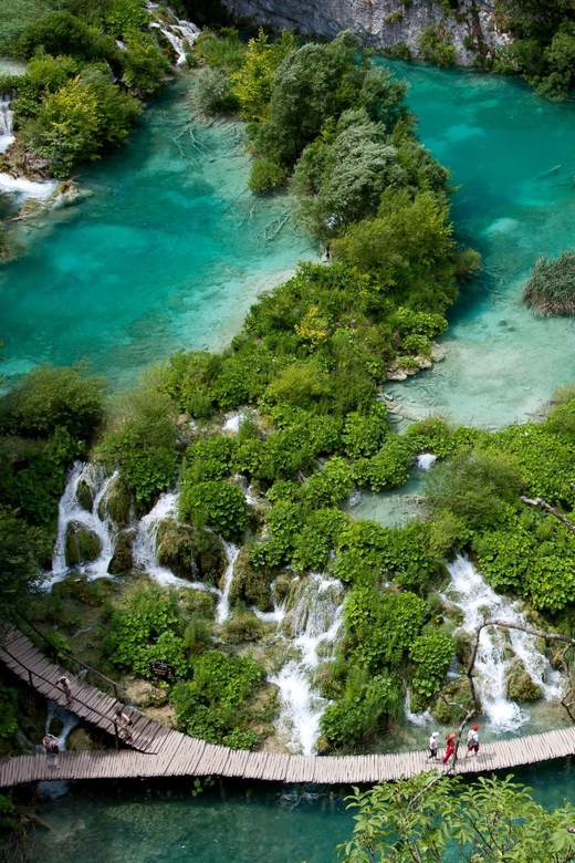 Private Transfer Zagreb-Plitvice Lakes - Inclusions and Exclusions