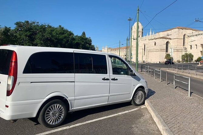 Private Transport From the Airport to the Center of Lisbon - Customer Ratings and Feedback