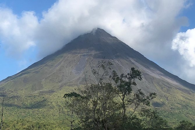 Private Transportation From And To Arenal-la Fortuna - Reliable and Private Experience