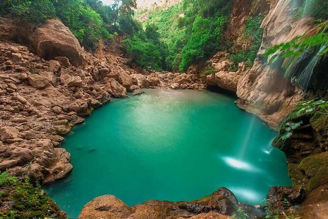 Private Trip to Chefchaouen and Akchour Waterfalls - Preparing for Your Journey