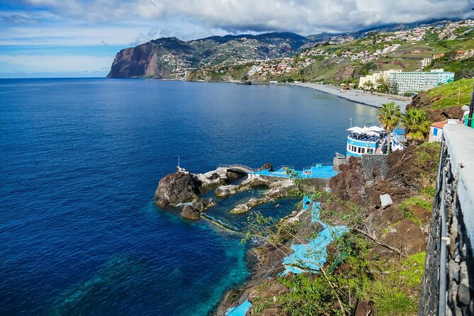 Private Tuk Tuk Tour on Câmara De Lobos, Fishing Village - Review Highlights