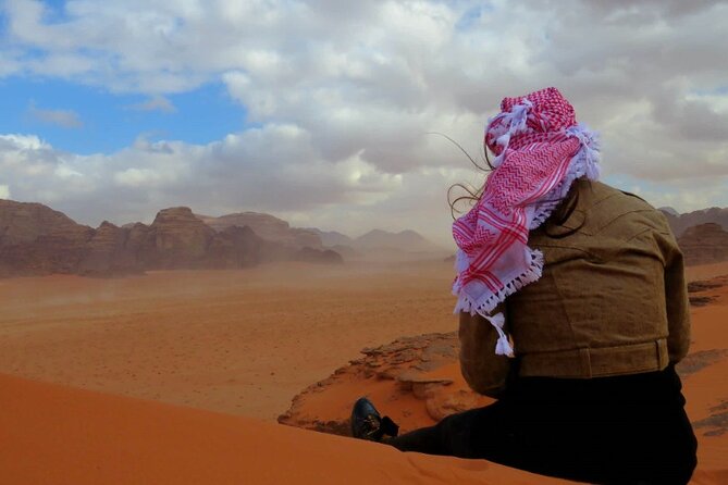 Private Two Day Tour to Petra, Wadi Rum and Dead Sea From Amman - Admission Fees